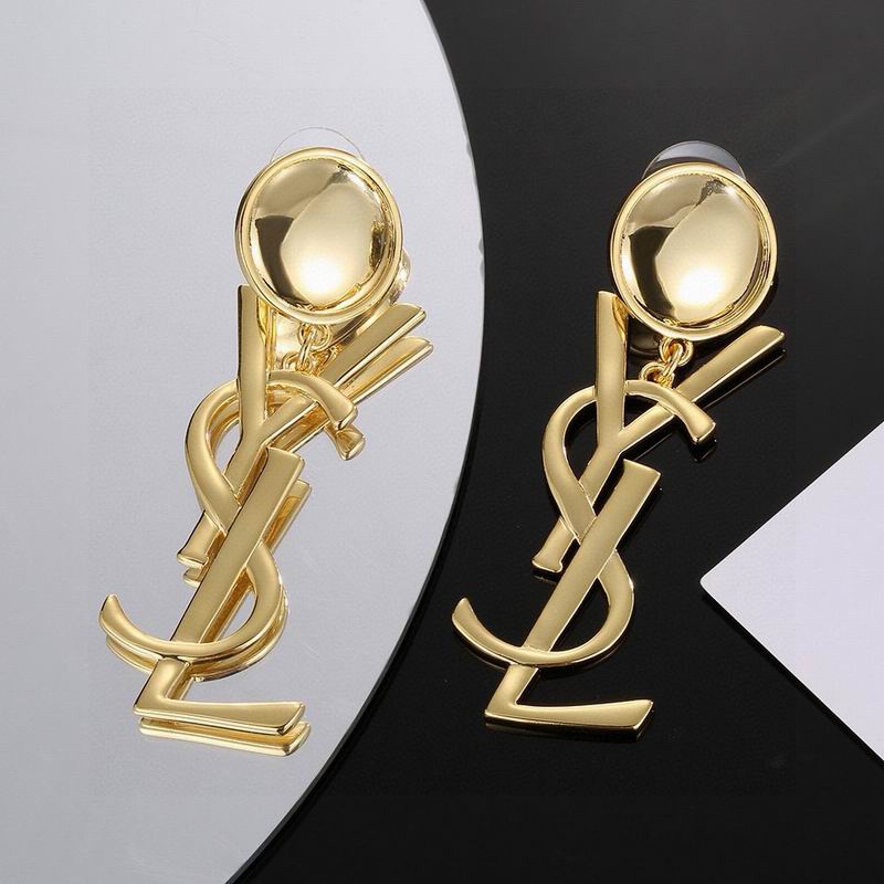 YSL Earring 05yxh08
